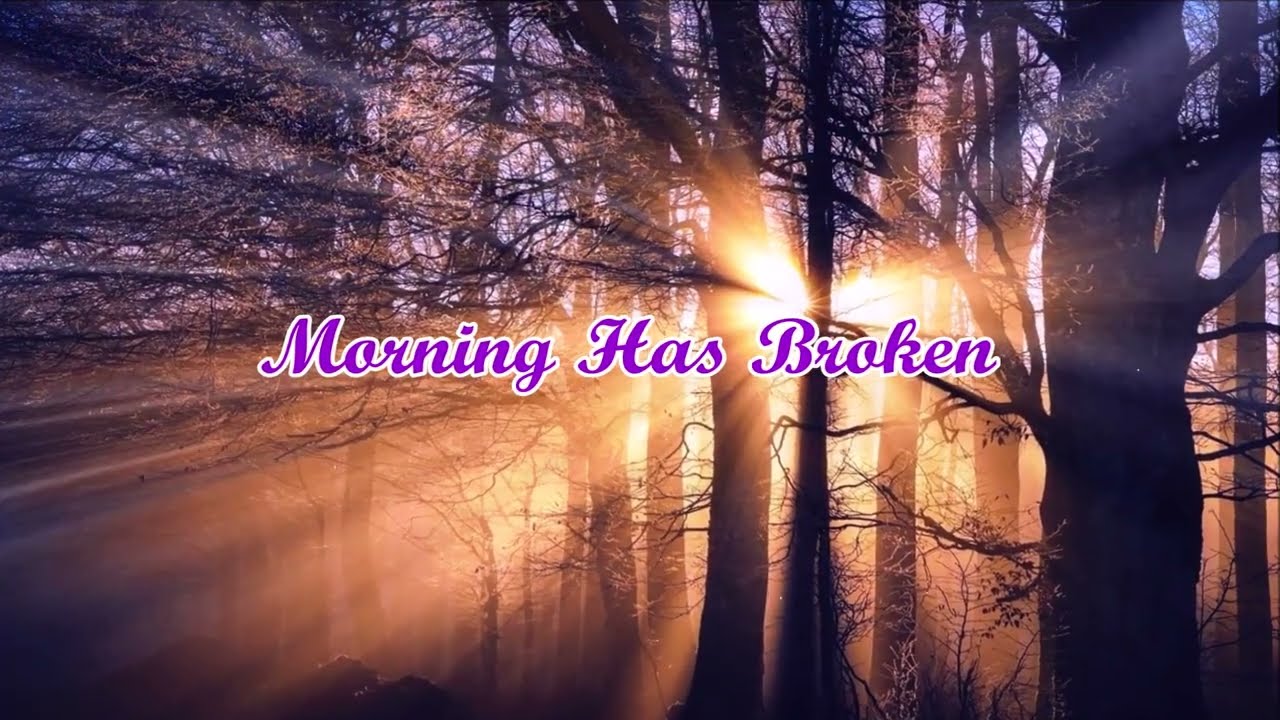Morning Has Broken / Piano Violin Harmonica / Best-loved Old Hymn / Played & Arranged by Shang Quan