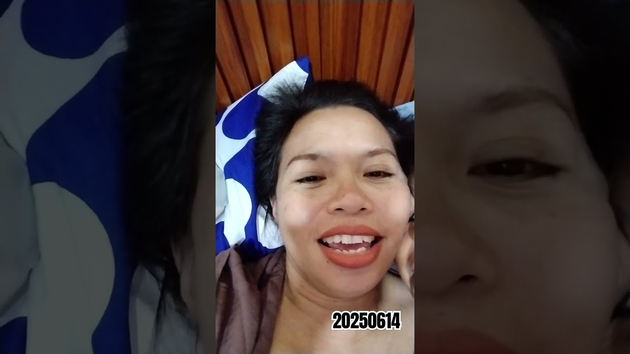 20250614. Dirgahayu Kaka Rey, resmi 2 angka 🥳🥳🥳 #saptapesona
