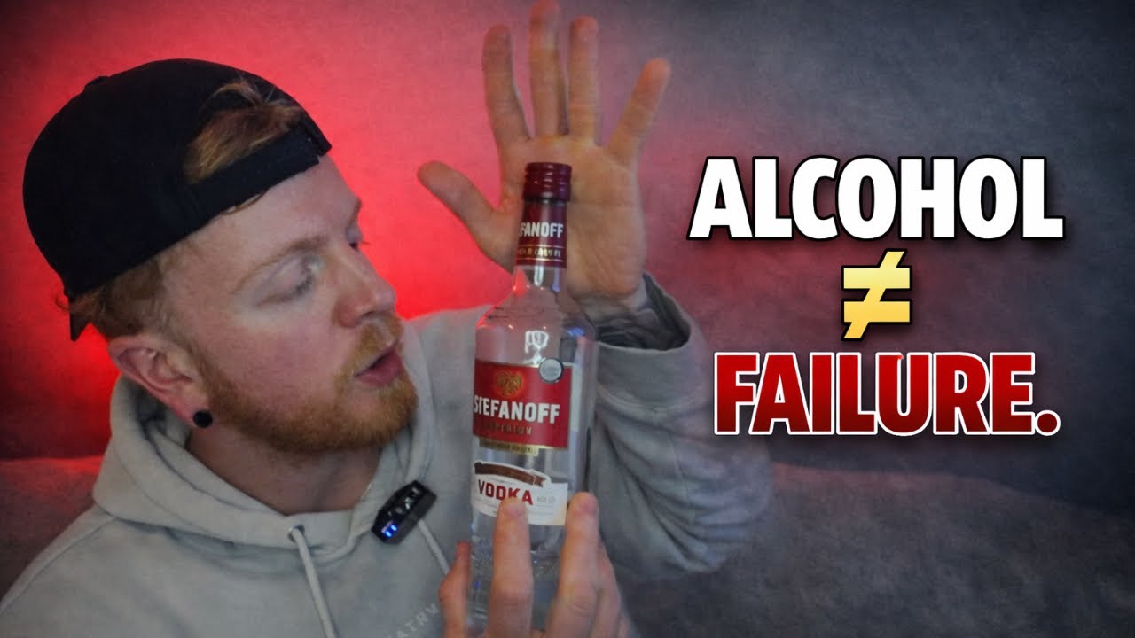The Alcohol Myth That’s Killing Your Fat Loss