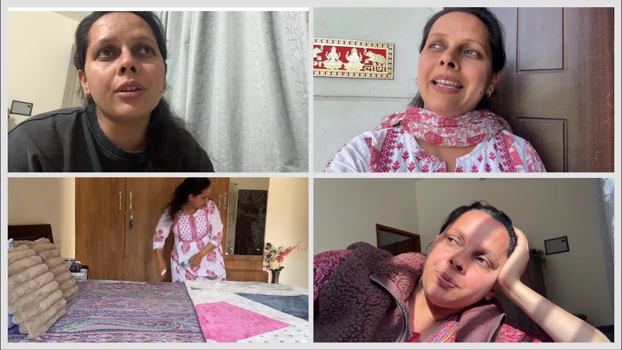 Ye Faisla Hai Hmara | Ap Sb Jo Soch Rahe Ho Vaisa Kuch Nhi Hai 