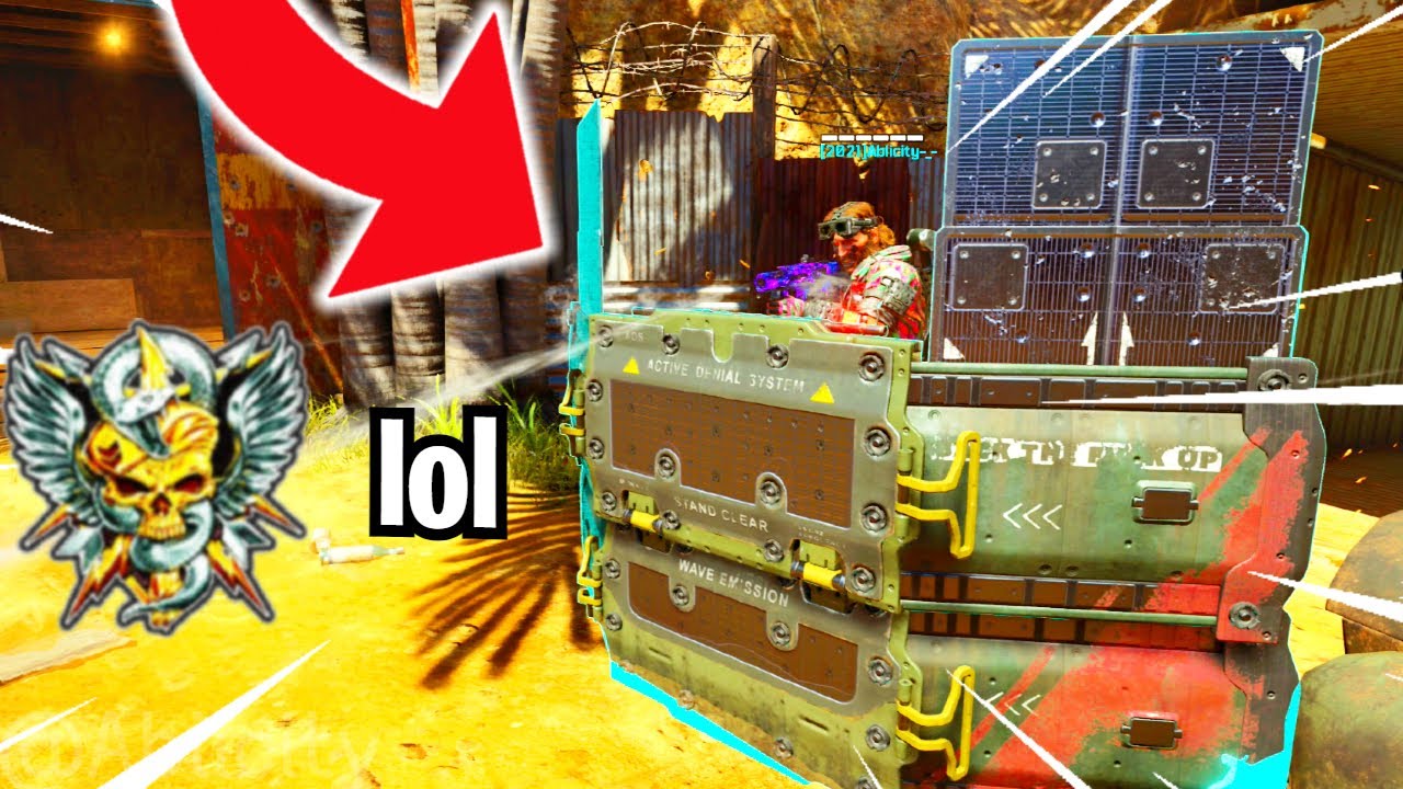 I accidentally dropped a nuke with torque lol (COD BO4) - Black Ops 4 2021