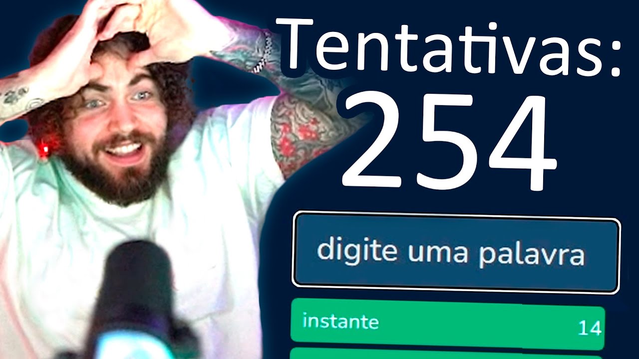 O PUZZLE MAIS DIFÍCIL DE TODOS