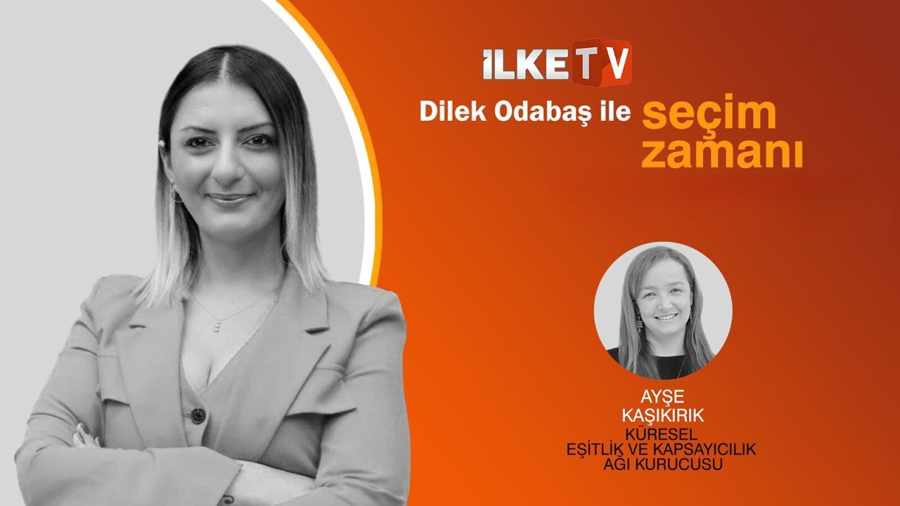 Kadın adayların oranları yerel se&ccedil;imde ne durumda? - Se&ccedil;im Zamanı - İlkeTV