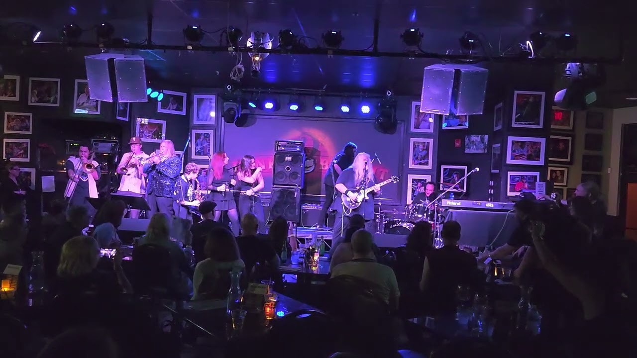 RRFC Counselor Band 