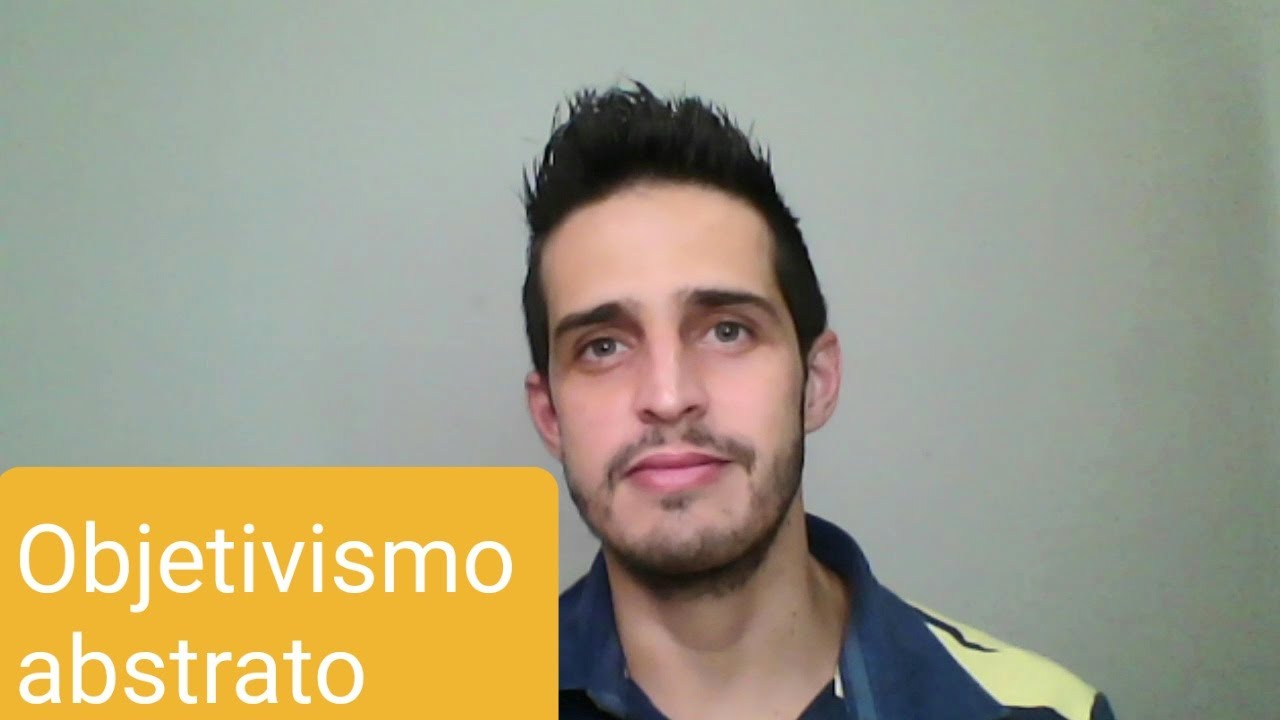 Objetivismo abstrato - BAKHTIN/VOL&Oacute;CHINOV