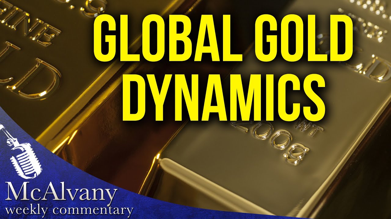 No Tariffs On Gold 