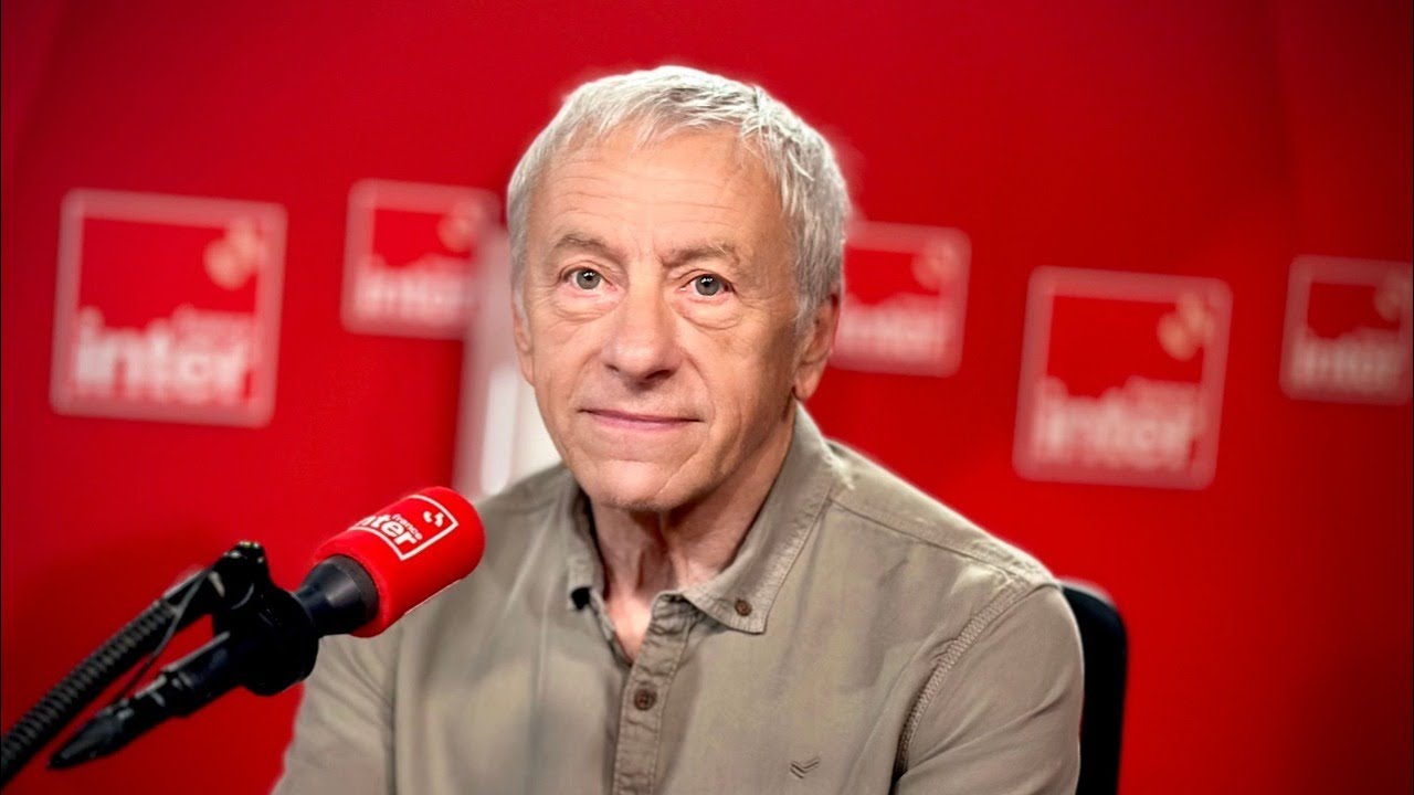 Jean-Christophe Rufin : 