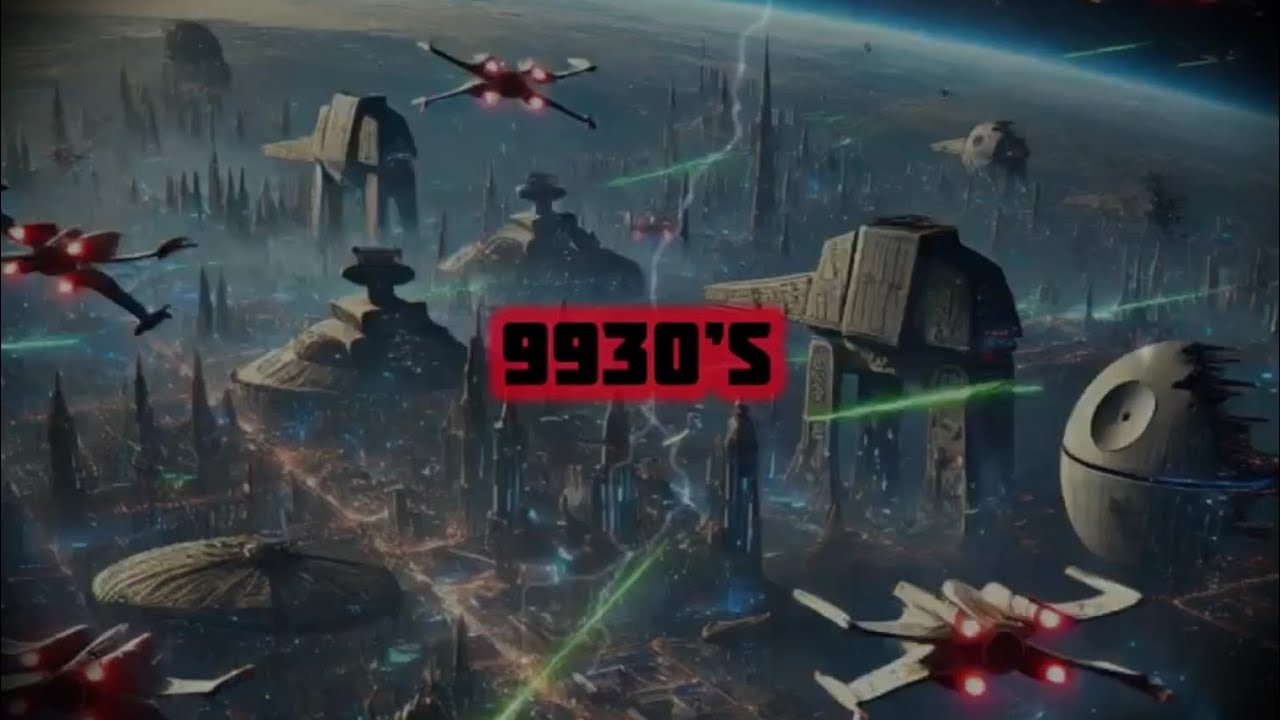 Evolution and future of music part IX (5410&rsquo;s-10000&rsquo;s)