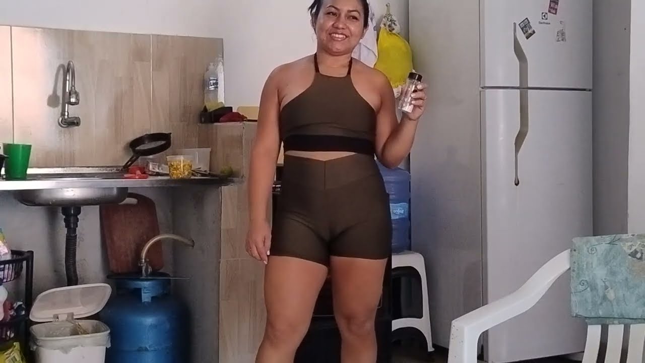 Fa&ccedil;o uma comida gostosa