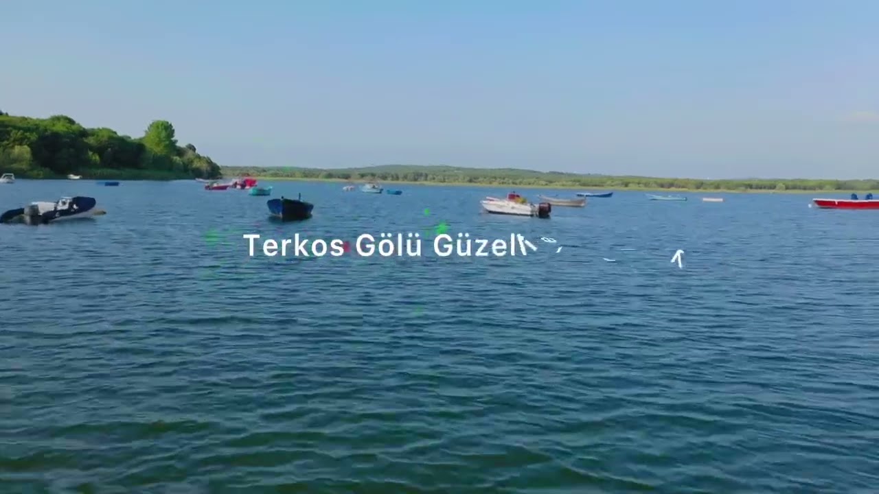 Arnavutköy Balaban Köyü Tüm Güzellikleriyle Sizlerle
