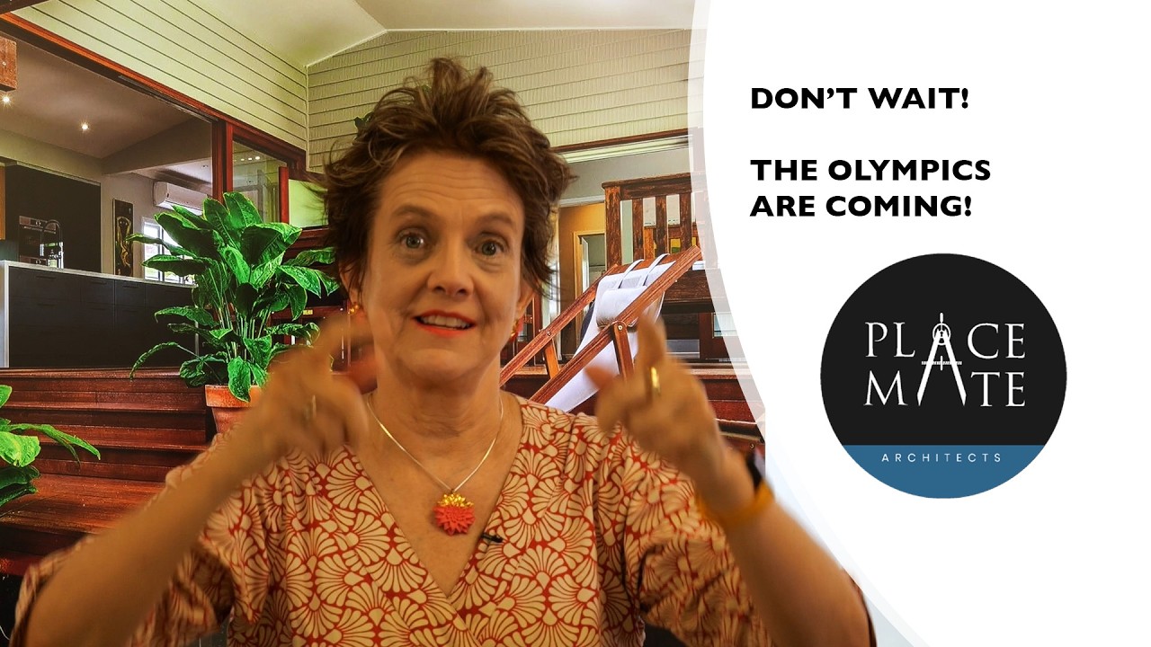 Brisbane renovations before the 2032 Olympics? Watch this first.