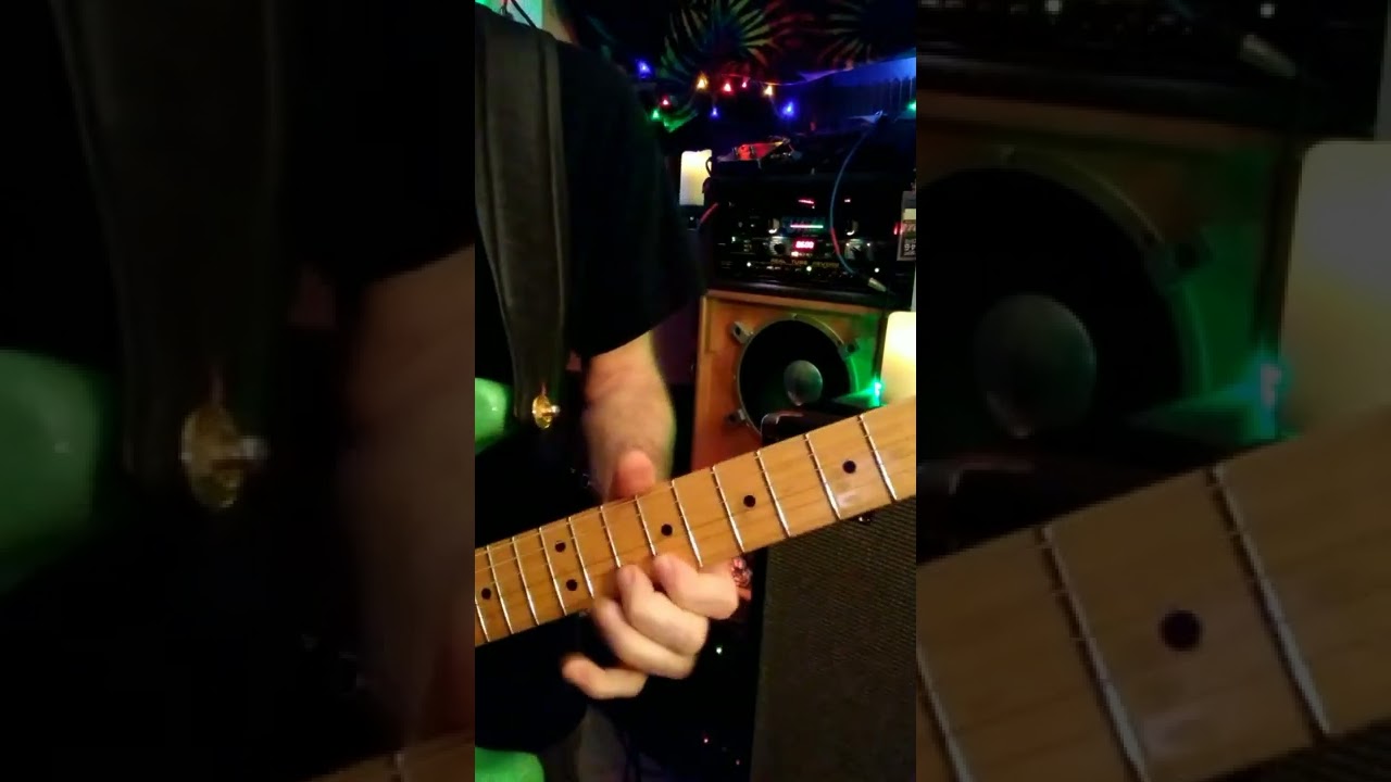 Garcia Tone Mu-tron Envelope Filter #shorts #guitar #guitarpedals