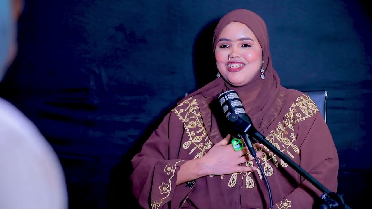 Waxaan kaa codsanayaa hal mar oo kaliya — ii soo laabo. Haddii aan qalad galay fadlan, ha iga tagin