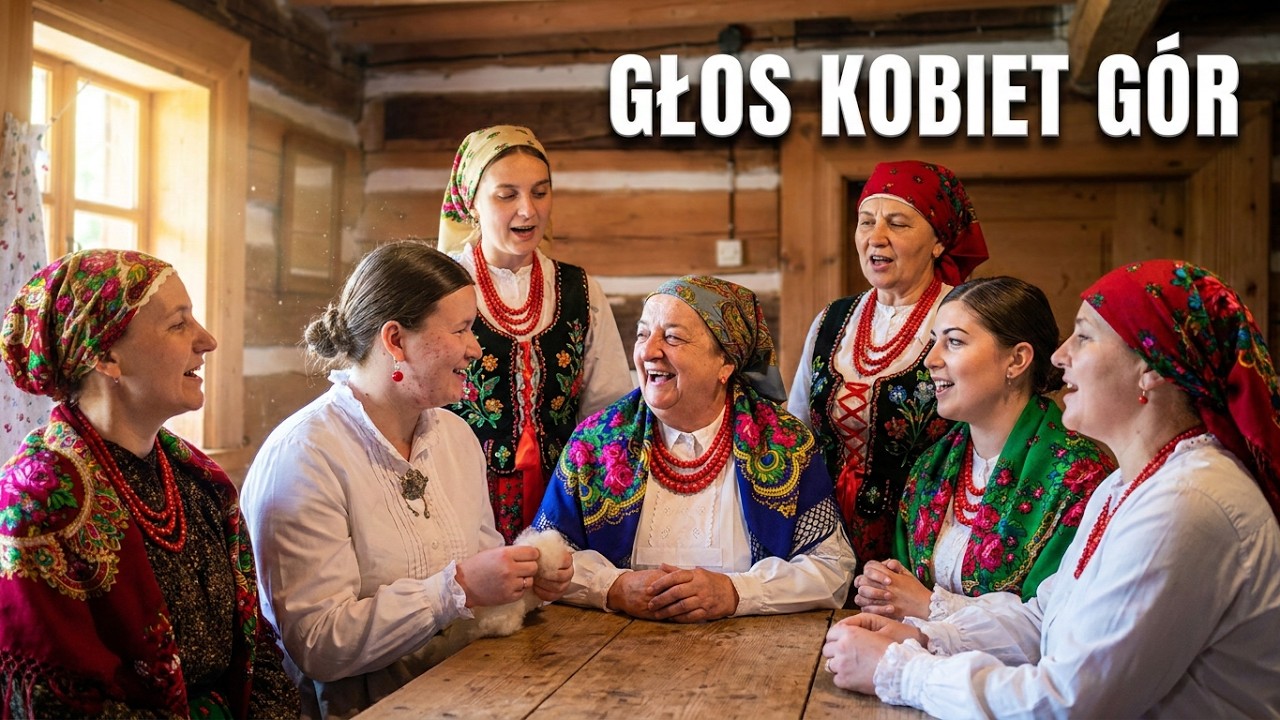 Głos Kobiet Gór | Święto Kobiety Gór 2026 | Maków Podhalański