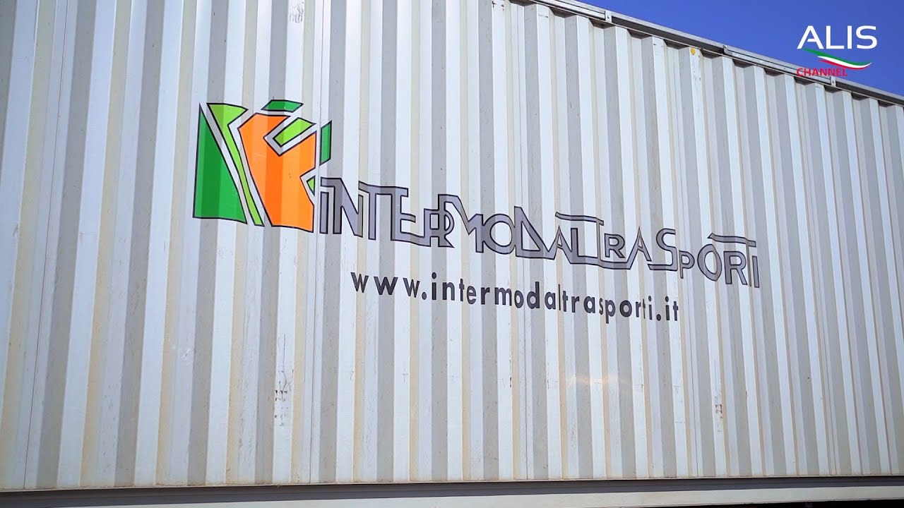 ALIS CHANNEL - Speciale INTERMODAL TRASPORTI