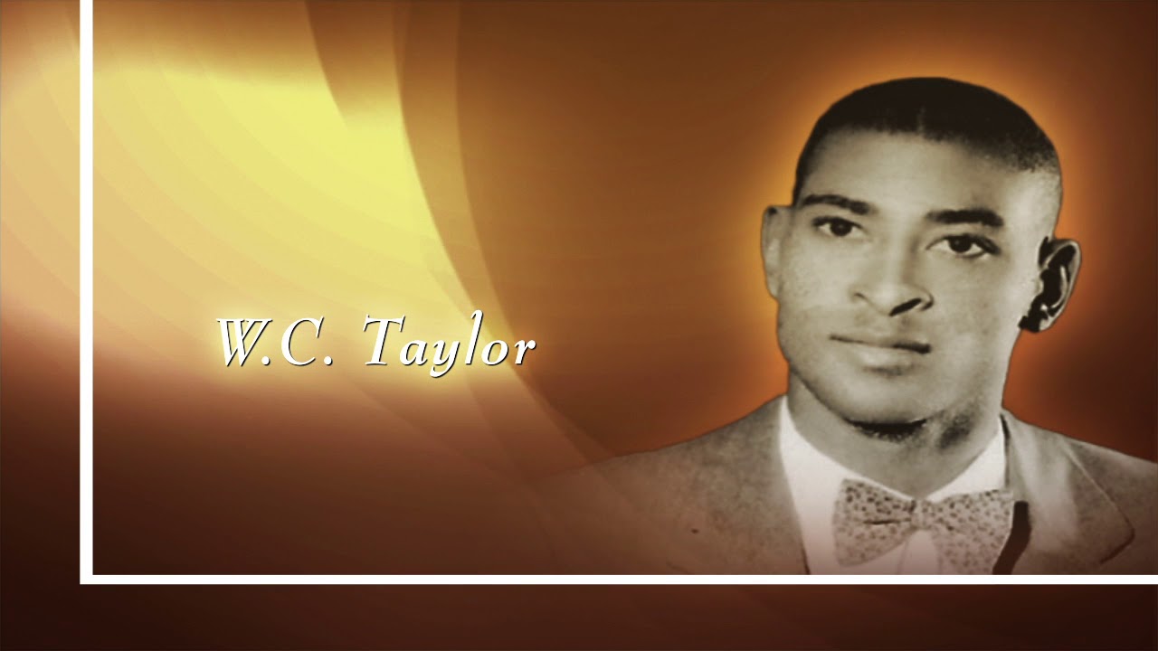 WC Taylor
