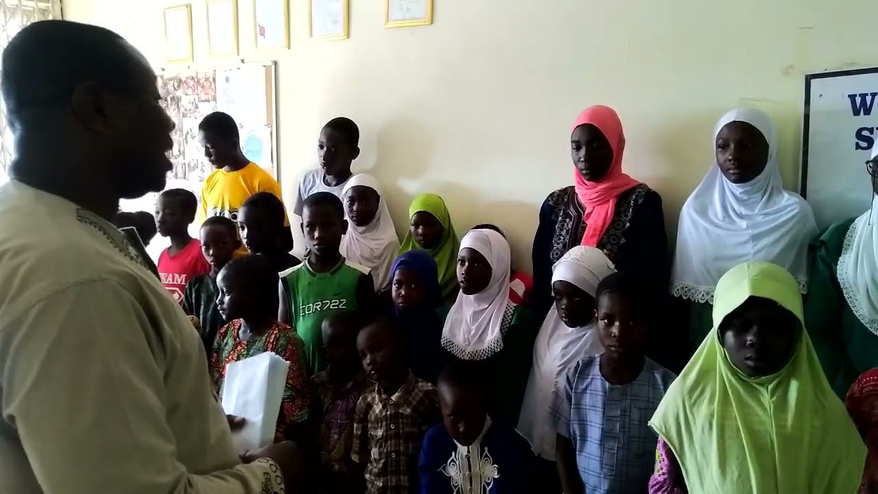 WORLD HUMANITARIAN FOUNDATION