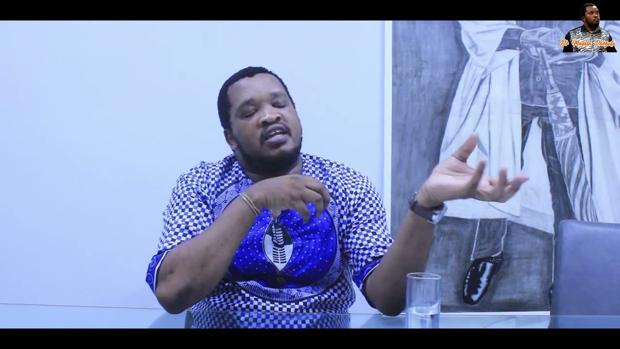Dr Malala Phezulu||Ukuphakanyiswa KweNhlanhla Ngaphandle KweSithwalo