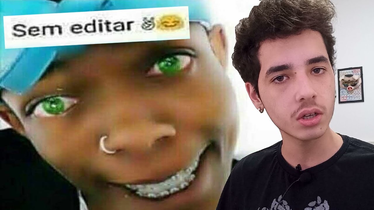 pq o jovem deve acabar