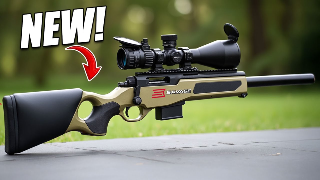 Best .22 LR Rifles 2025! Who's On Top NOW?