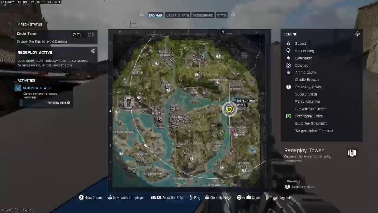 Blackout 2.0