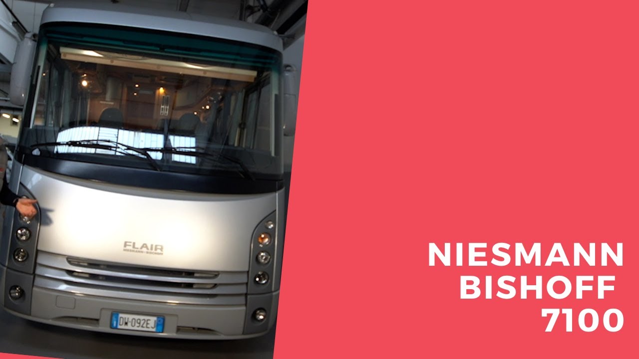 Niesmann Bishoff 7100