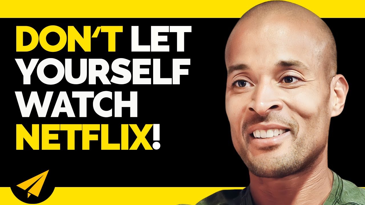 Best David Goggins MOTIVATION 2 5 HOURS of Pure INSPIRATION