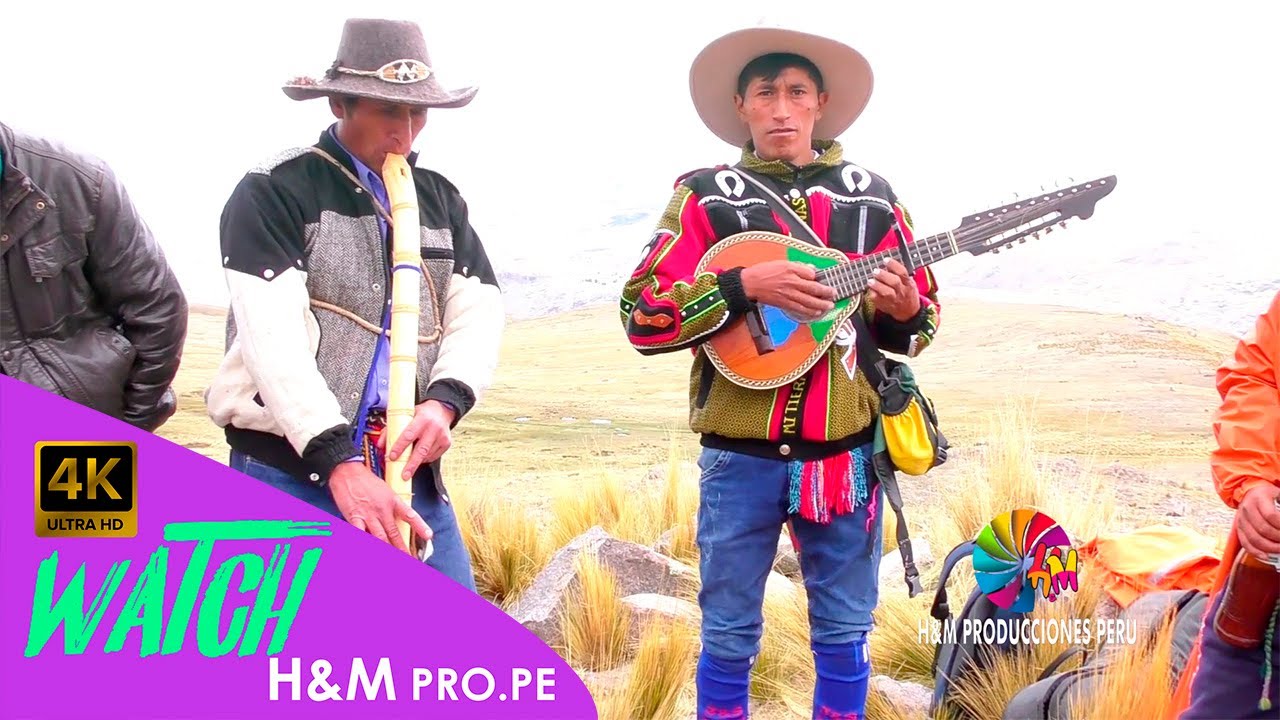 BATALLA CAMPAL DE MIK'AYO 2020 - Vídeo Oficial (H&M PRODUCCIONES PERÚ)