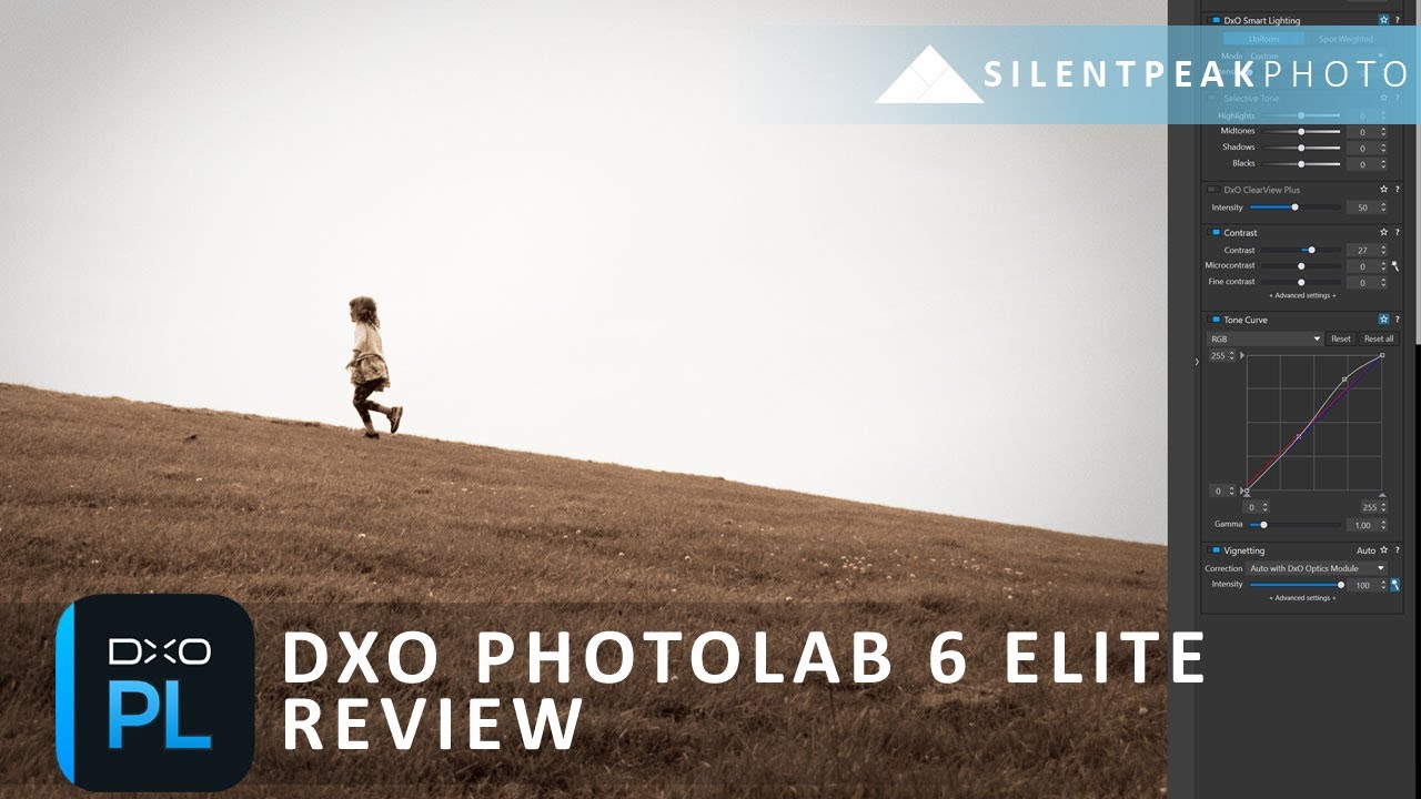 DxO PhotoLab Review - Amazing Presets, World-class AI Noise Reduction.