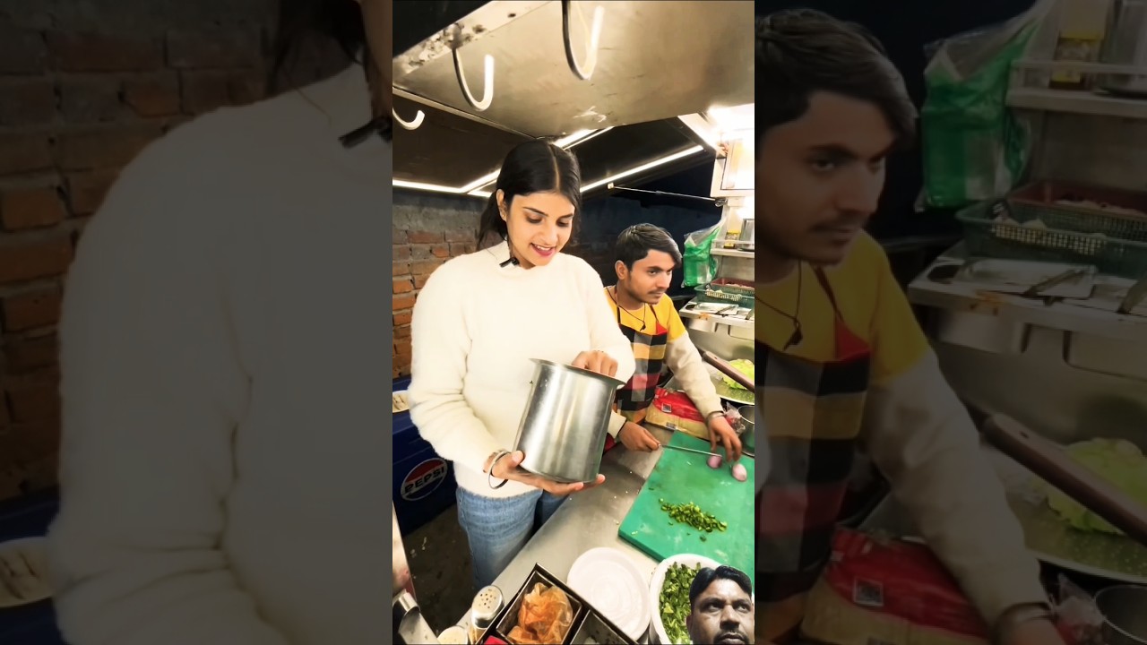 Dahi ke Shole 