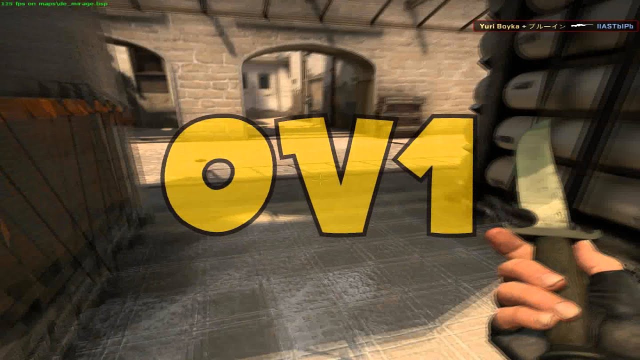 [CS GO] Compilation - (Mirrage/Dust2) #3 AWPPPP
