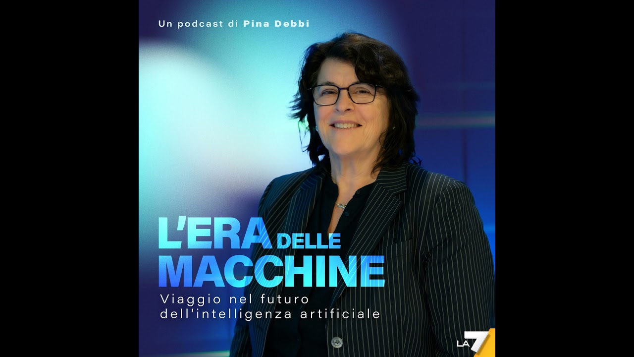 Ep. 2 - Chi ha paura dell’intelligenza artificiale?