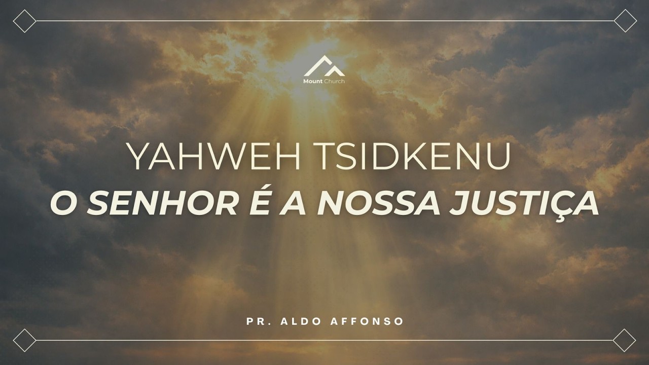 Culto de Domingo  Noite  - 15/02/2026