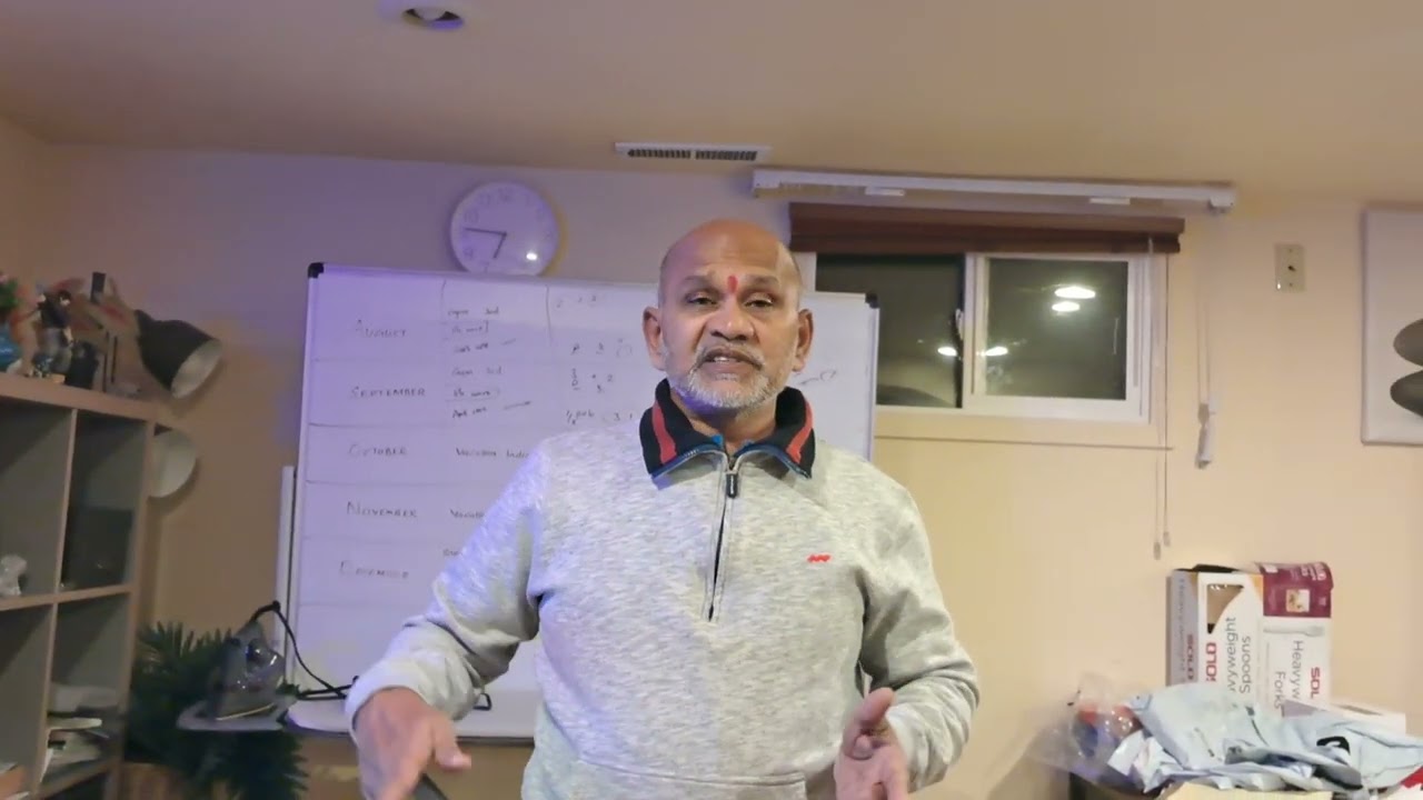 Have Endless Energy. Be The Best Version Of Yourself #technology #profmsrao #softleadership #success