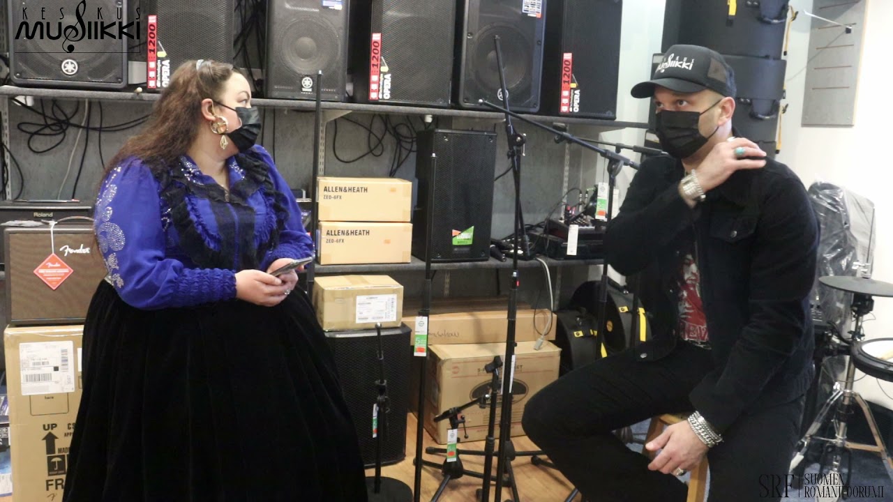 Nuorten menu - Dimitri Keiski