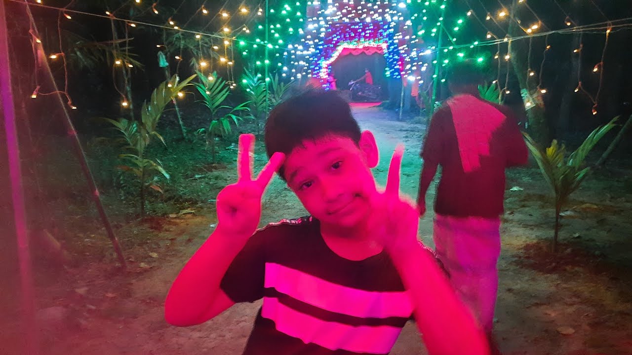 pothe ghate hoyna piriti, o golapi khawaili ki rosher jilapi । গোলাপি ।