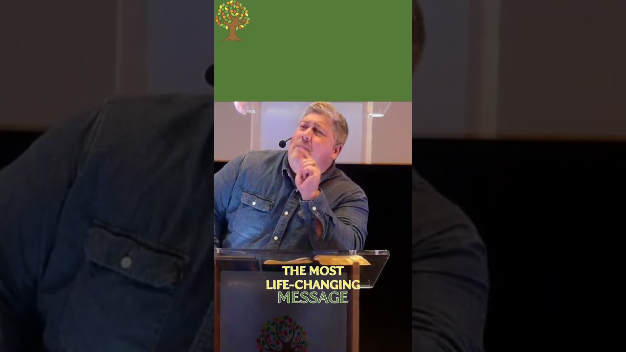 Unlock Your Authority: The Life-Changing Message You Need to Hear!