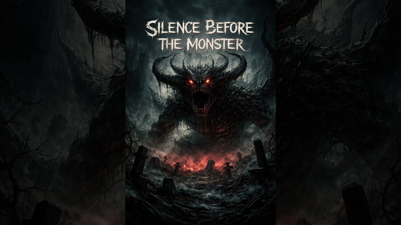 Silence Below The Beast is a dark metalcore / dubstep hybrid track 