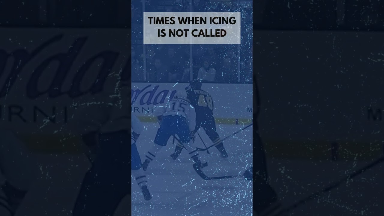 UNDERSTANDING ICING