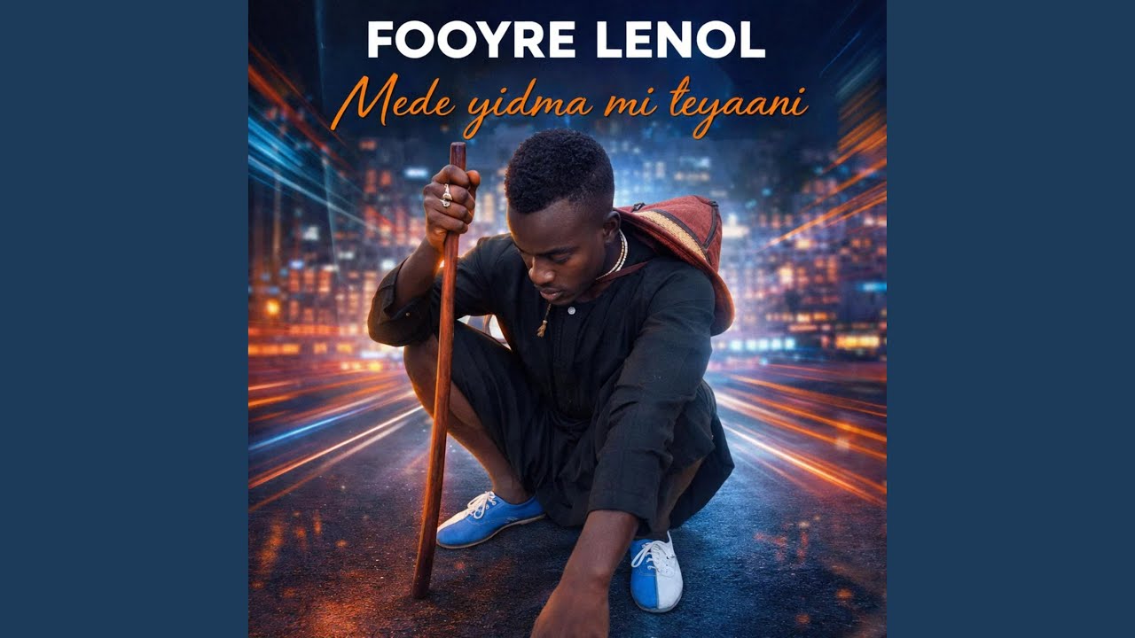 Mede Yidma Mi Teyaani