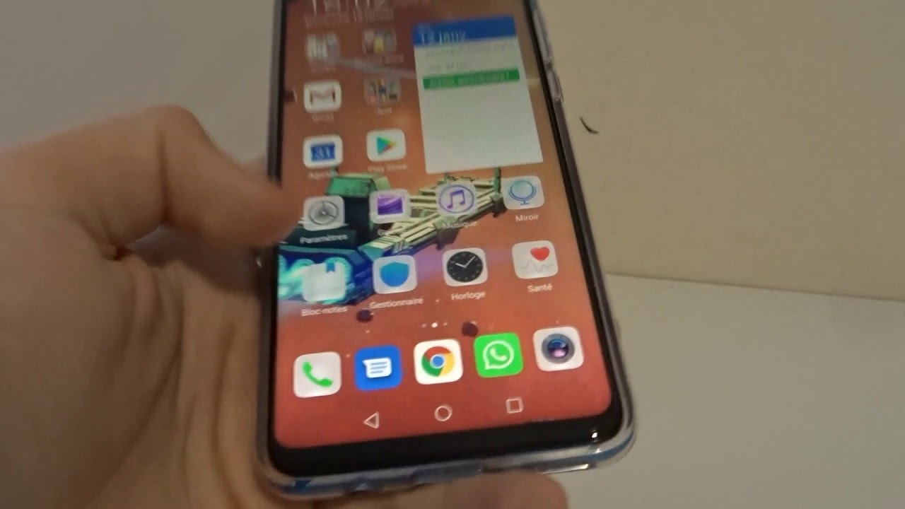 (FR) Le HUAWEI P30 LITE est-il le meilleur smartphone ?
