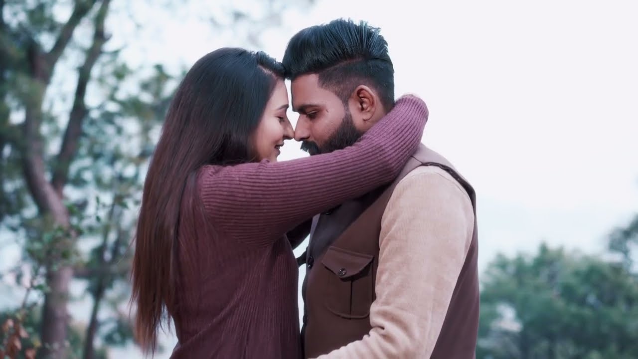 Sahil & Shally