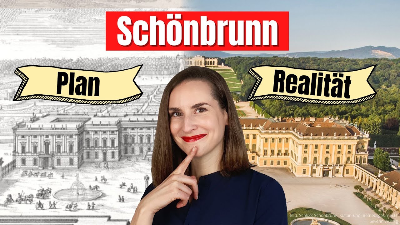 Schloss Schönbrunn Doku: Ein Barock-Juwel entsteht | Dokumentation | Geschichte | Maria Theresia