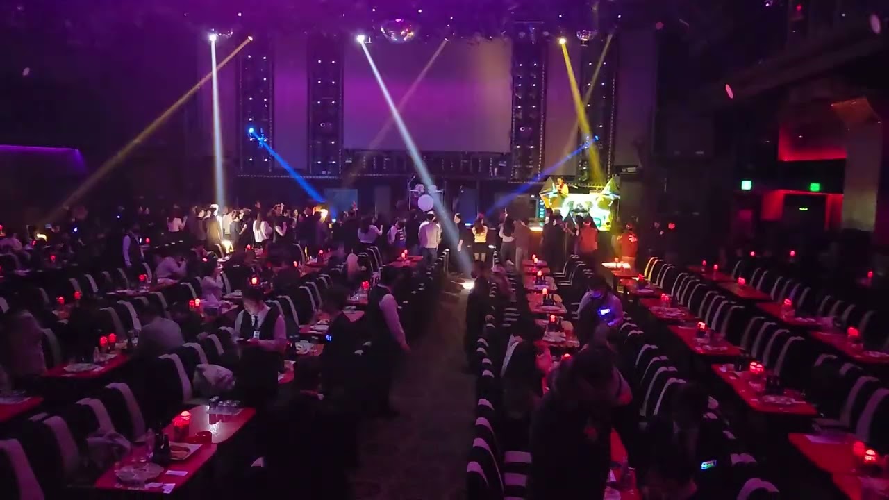 부산물나이트클럽 WT아줌마 입니당~♡