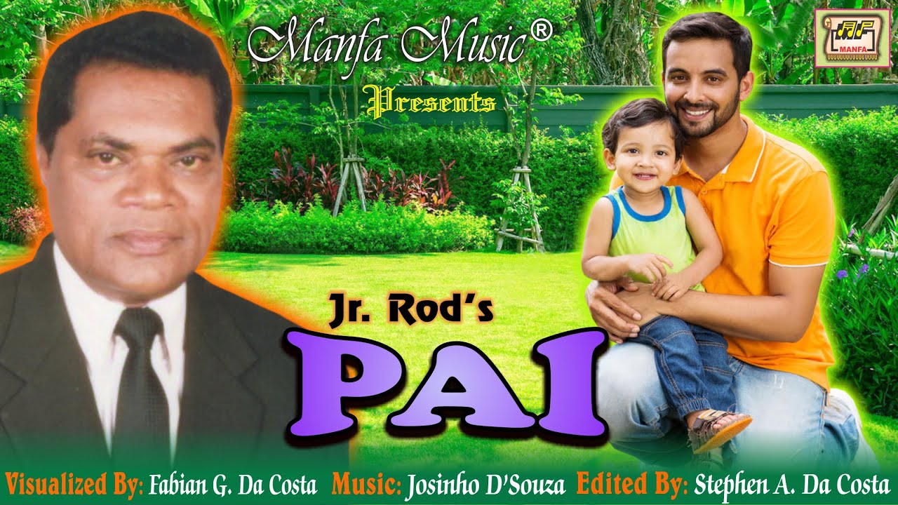 Pai  -  Jr.  Rod.