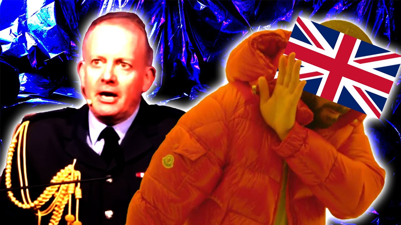 Brits Will REFUSE War with Russia