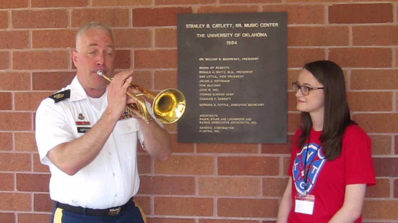 Taps Playing Tips