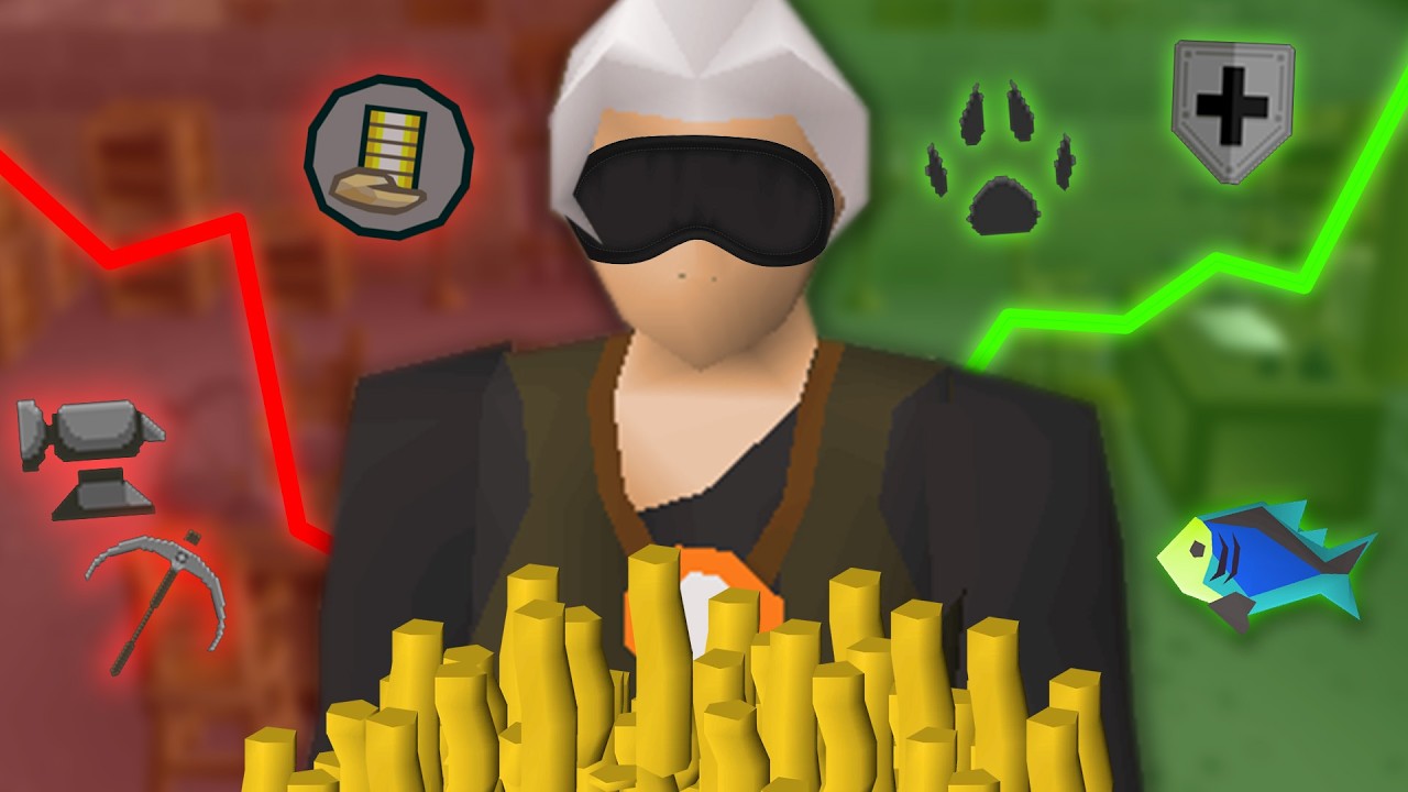 Noob Money Making Guide