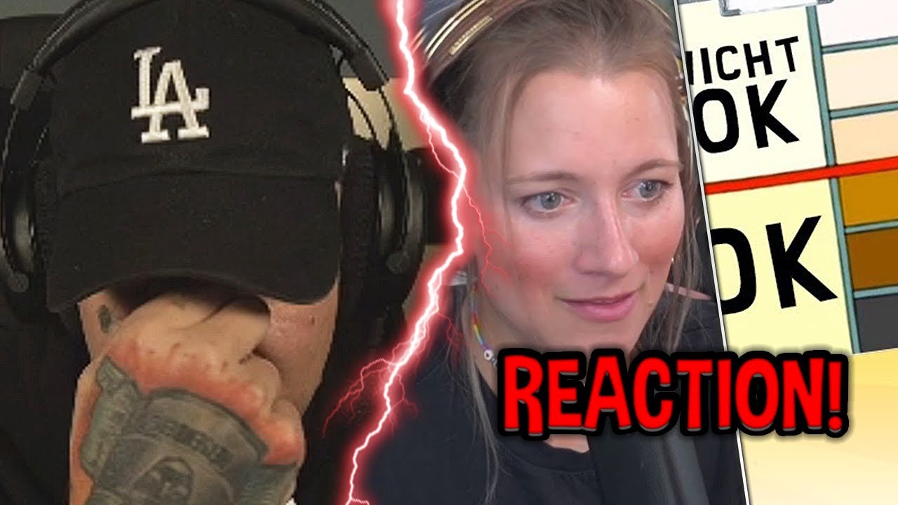 Freiraumreh offiziell RA**ISTISCH.. 🤦🏻‍♂️😡 ausrasten garantiert | MontanaBlack Reaktion