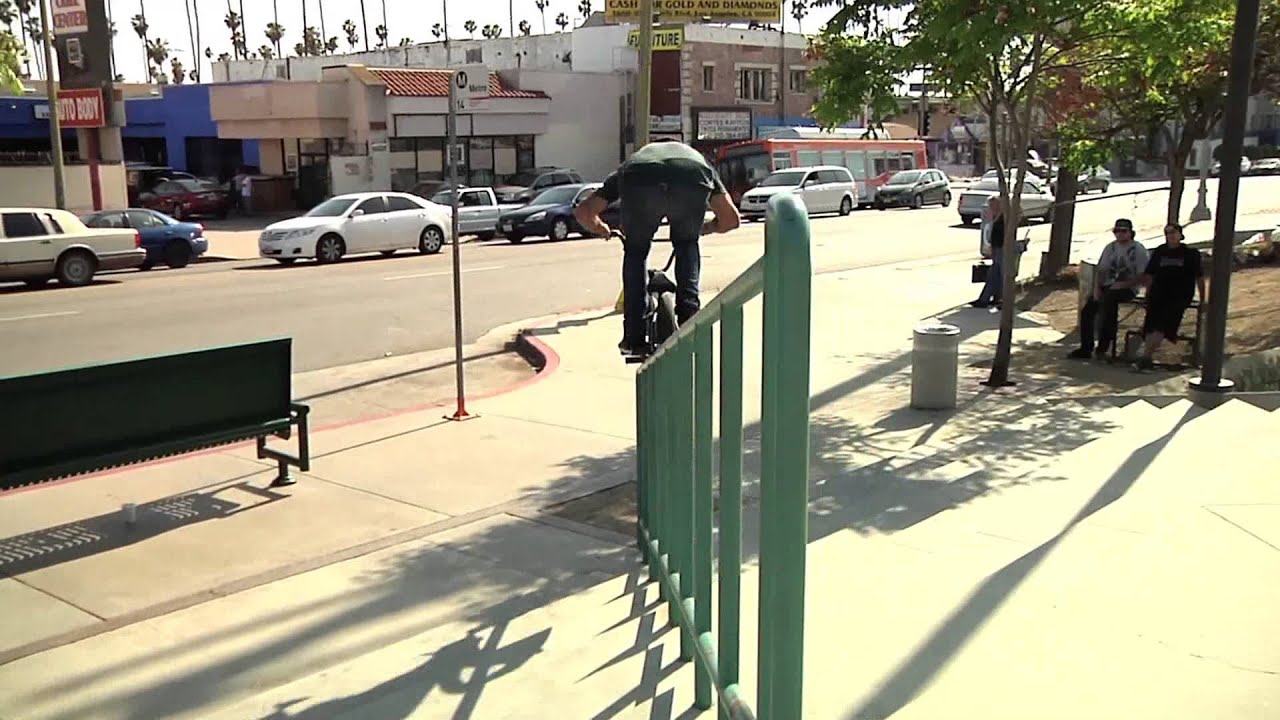 Dan's Comp Pro Team: Tony Neyer